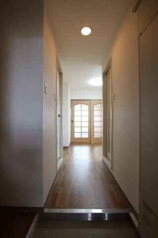 アーバンドゥ金剛の物件内観写真