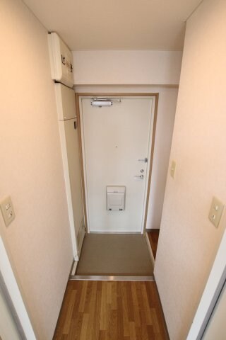 アーバンドゥ金剛の物件内観写真