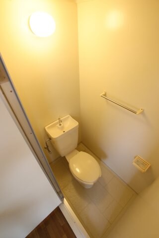 アーバンドゥ金剛の物件内観写真