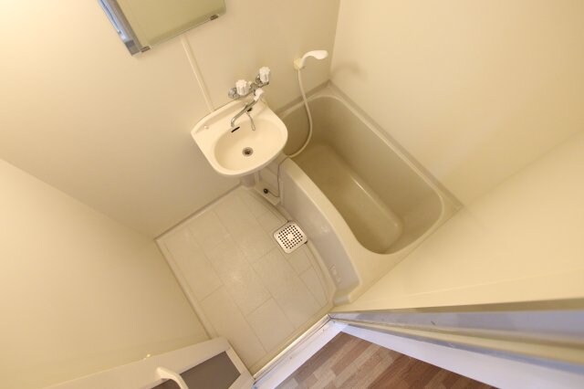 アーバンドゥ金剛の物件内観写真