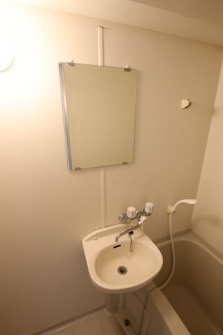 アーバンドゥ金剛の物件内観写真