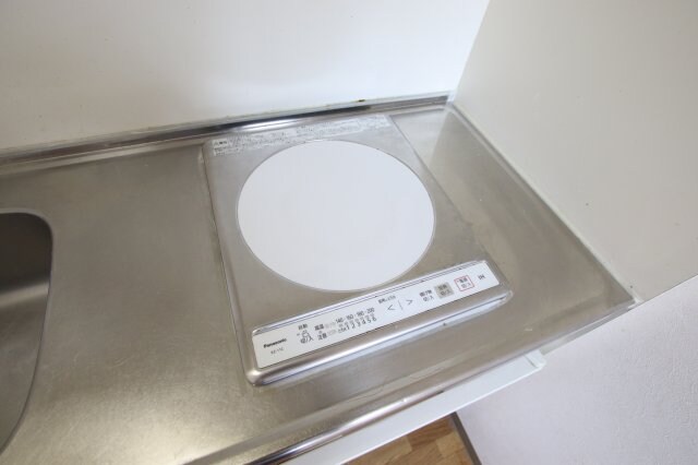 アーバンドゥ金剛の物件内観写真