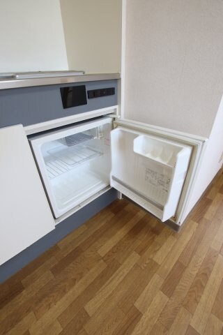 アーバンドゥ金剛の物件内観写真