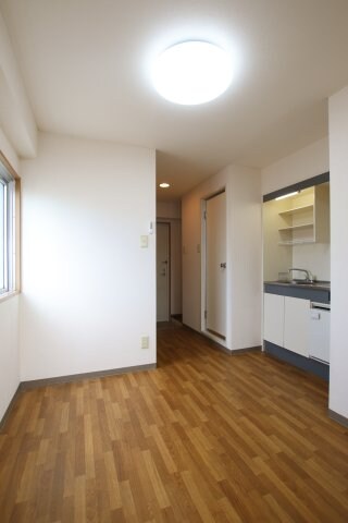 アーバンドゥ金剛の物件内観写真