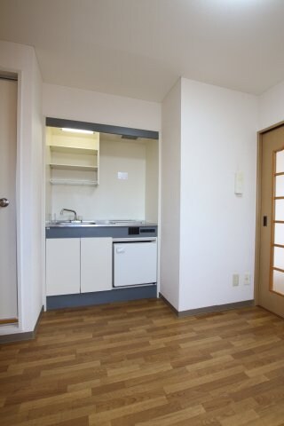 アーバンドゥ金剛の物件内観写真