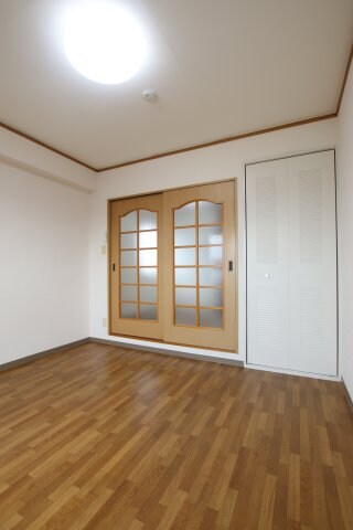 アーバンドゥ金剛の物件内観写真