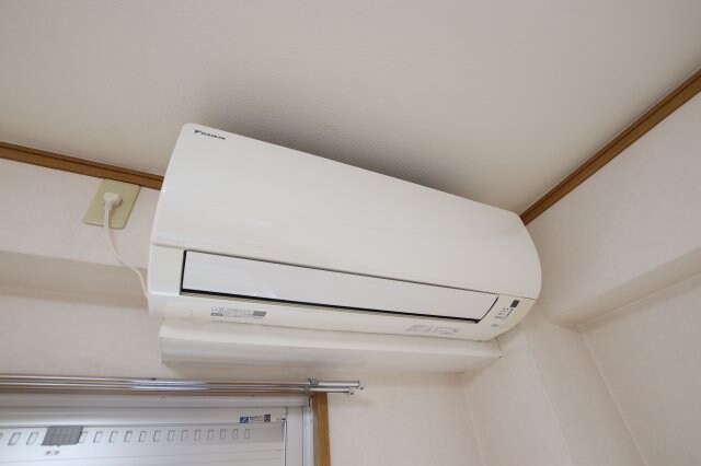 アーバンドゥ金剛の物件内観写真