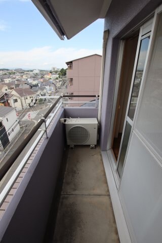 アーバンドゥ金剛の物件内観写真