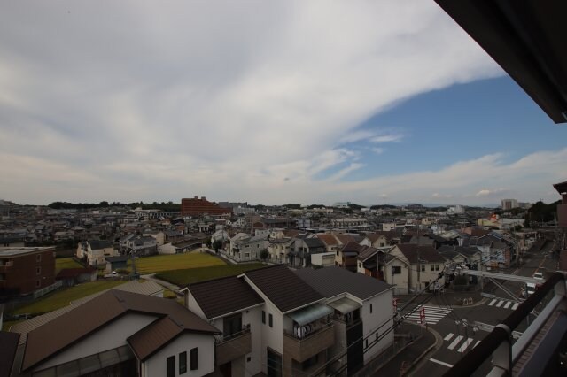 アーバンドゥ金剛の物件内観写真