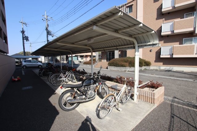 ラ・メゾンMSⅢの物件内観写真