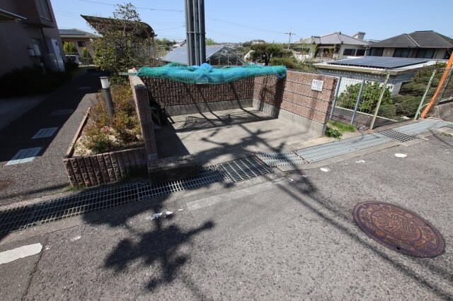 ラ・メゾンMSⅢの物件内観写真