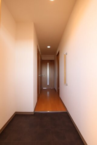 ラ・メゾンMSⅢの物件内観写真