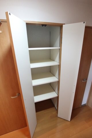 ラ・メゾンMSⅢの物件内観写真