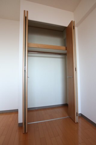 ラ・メゾンMSⅢの物件内観写真