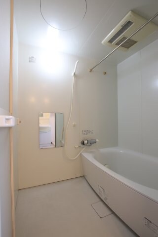 ラ・メゾンMSⅢの物件内観写真