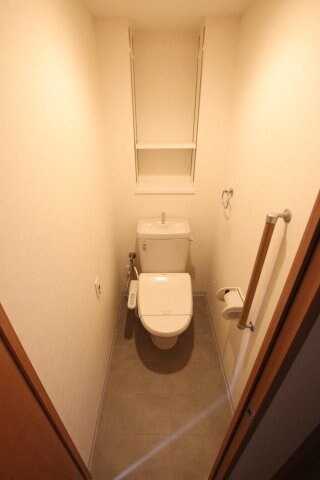 ラ・メゾンMSⅢの物件内観写真