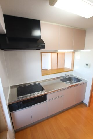 ラ・メゾンMSⅢの物件内観写真