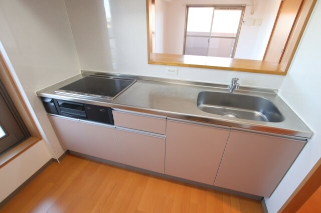 ラ・メゾンMSⅢの物件内観写真