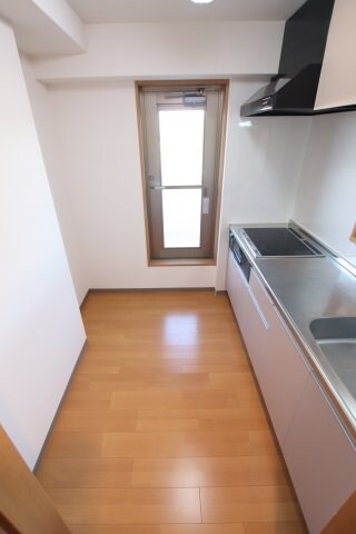 ラ・メゾンMSⅢの物件内観写真