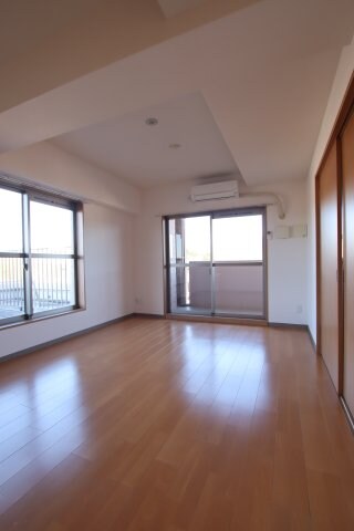 ラ・メゾンMSⅢの物件内観写真