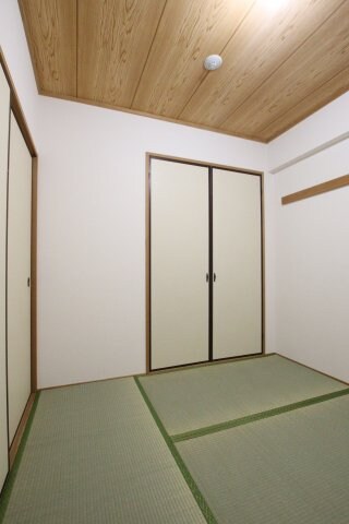 ラ・メゾンMSⅢの物件内観写真