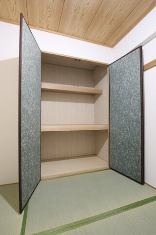 ラ・メゾンMSⅢの物件内観写真