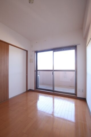 ラ・メゾンMSⅢの物件内観写真