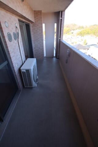 ラ・メゾンMSⅢの物件内観写真