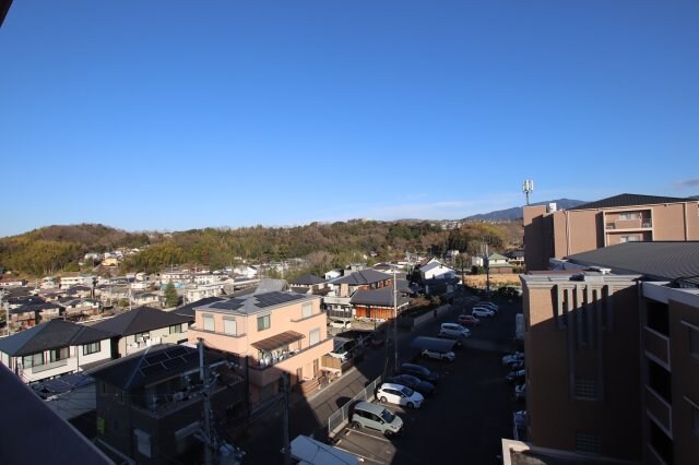 ラ・メゾンMSⅢの物件内観写真