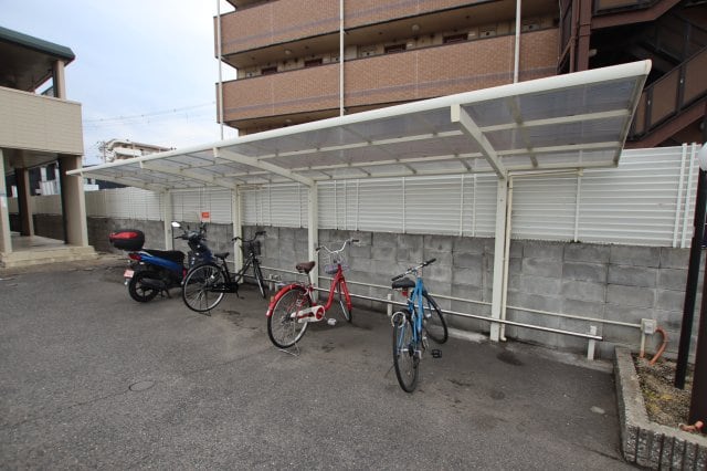 それいゆKの物件内観写真