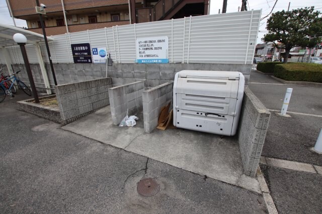 それいゆKの物件内観写真