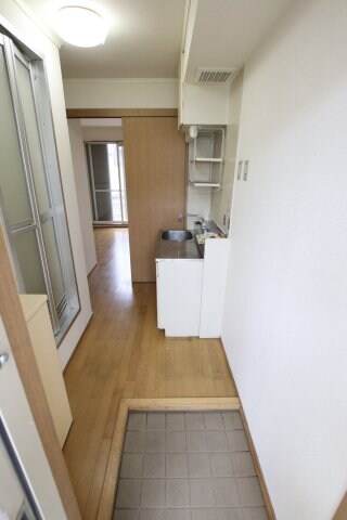 それいゆKの物件内観写真