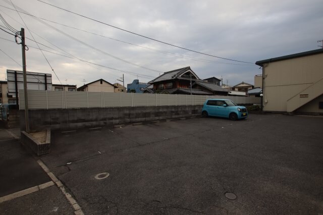 それいゆKの物件外観写真