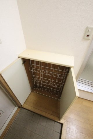 それいゆKの物件内観写真