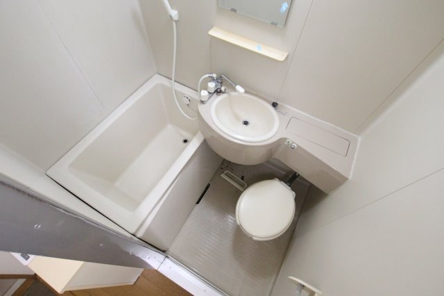 それいゆKの物件内観写真