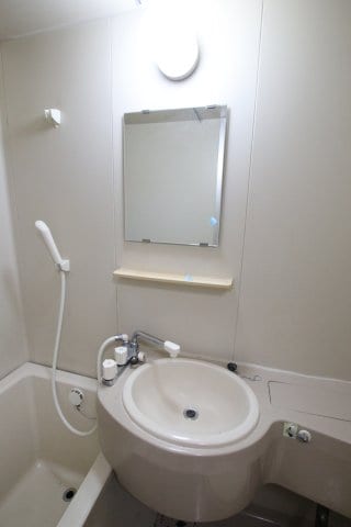 それいゆKの物件内観写真