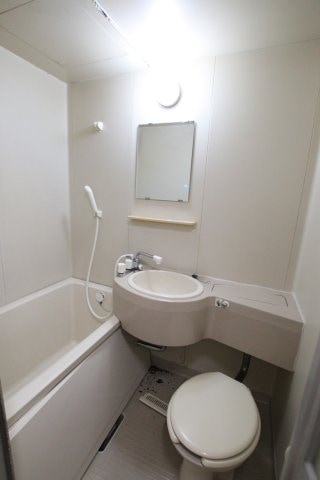 それいゆKの物件内観写真