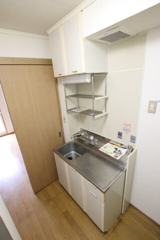 それいゆKの物件内観写真