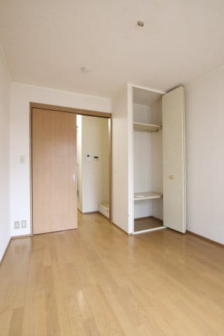 それいゆKの物件内観写真