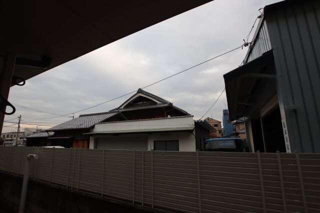 それいゆKの物件内観写真