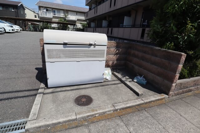 サンライズの物件内観写真