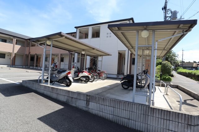 サンライズの物件内観写真