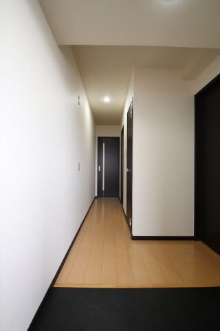 サンライズの物件内観写真