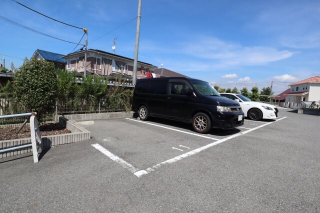 サンライズの物件外観写真