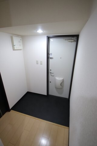 サンライズの物件内観写真