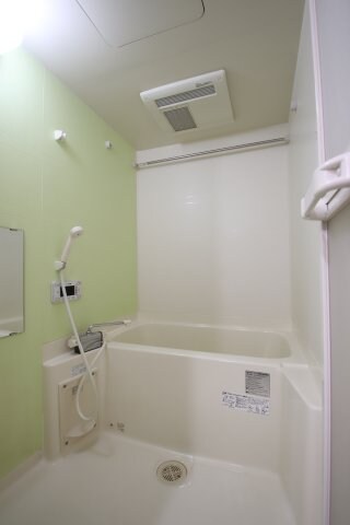 サンライズの物件内観写真