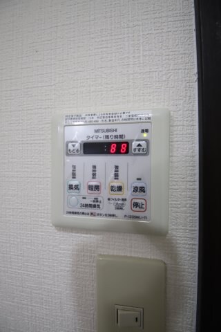 サンライズの物件内観写真