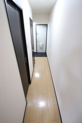 サンライズの物件内観写真