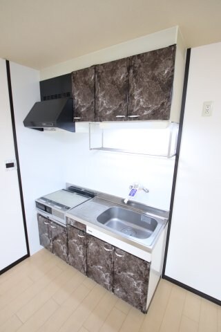 サンライズの物件内観写真