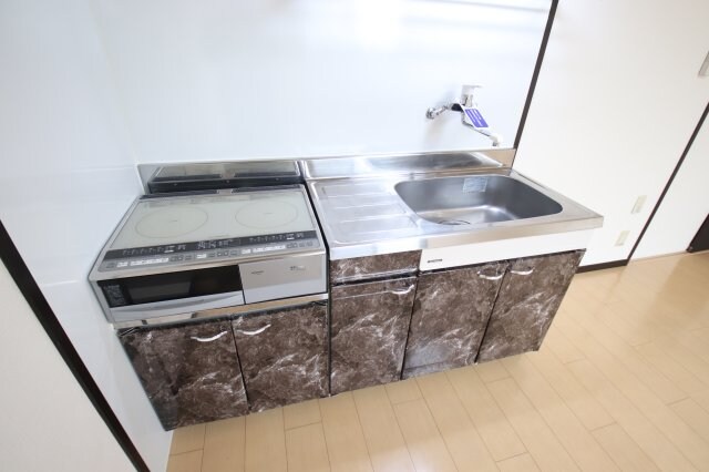 サンライズの物件内観写真